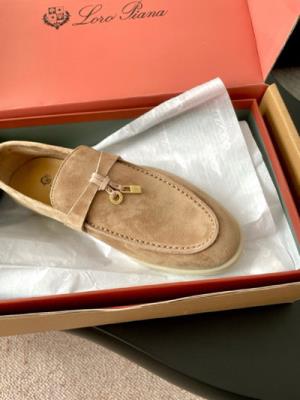 wholesale quality loro piana women shoes model no. 47